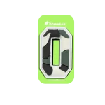 جیبیتز حرف انگلیسی O مناسب استفاده برای کراکس و محصولات مشابه (3)