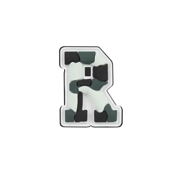 جیبیتز حرف انگلیسی R تصویر شاخص