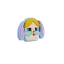 جیبیتز عروسک crybaby