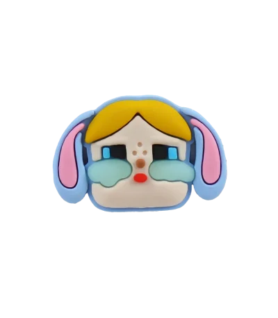 جیبیتز عروسک crybaby تصویر شاخص