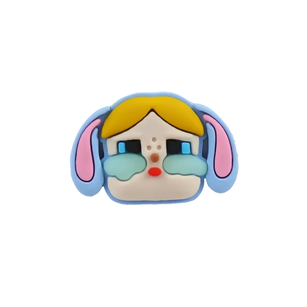 جیبیتز عروسک crybaby تصویر شاخص