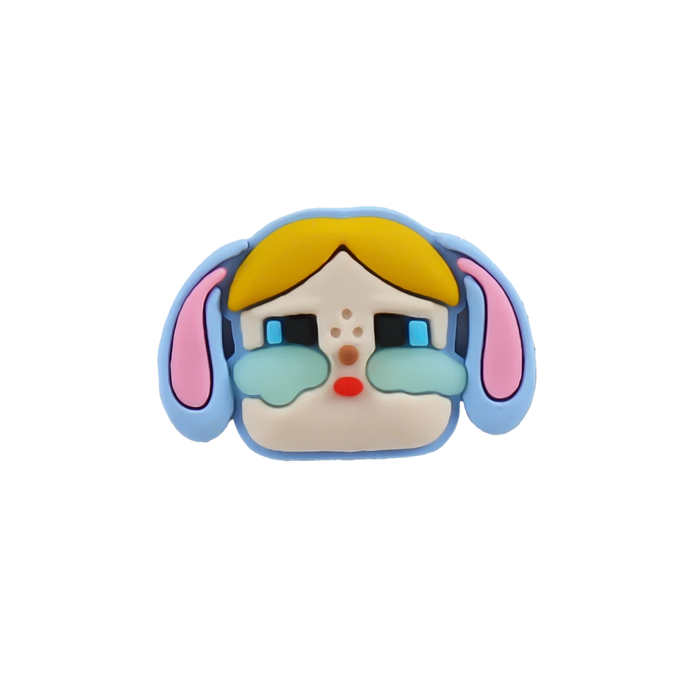جیبیتز عروسک crybaby تصویر شاخص