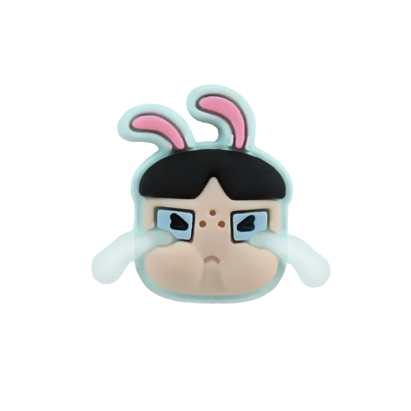 جیبیتز عروسک کرای بیبی تصویر شاخص