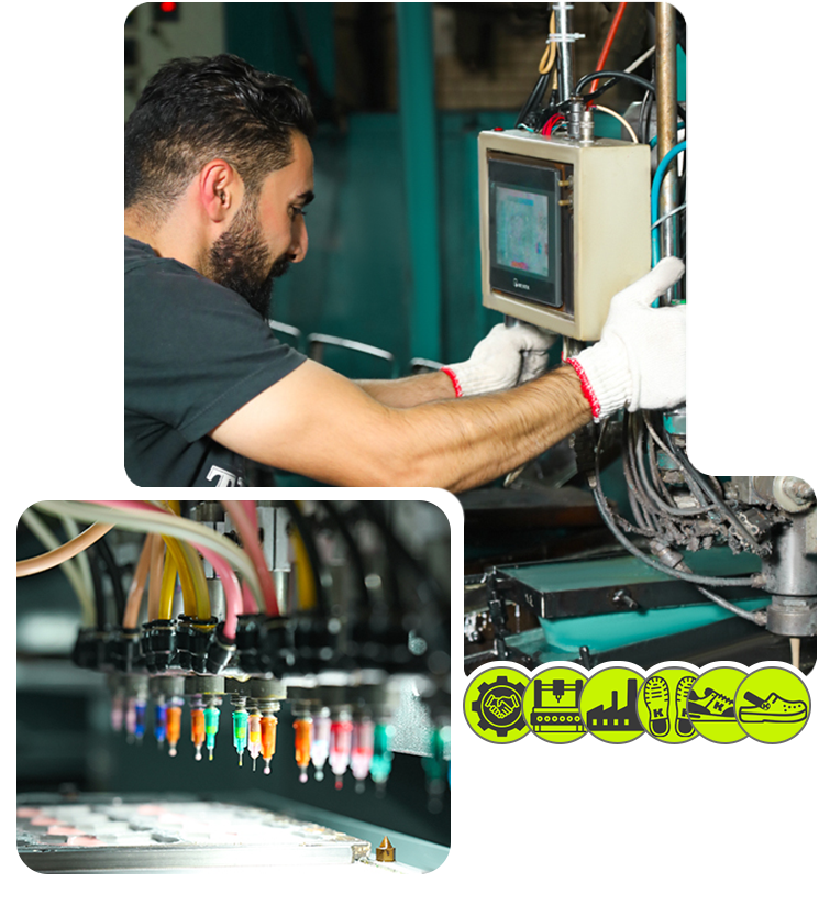 عکس کارخانه کوهبر