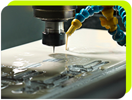 عکس قالب سازی کارخانه کوهبر