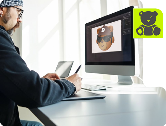 Factory Home 4 Services-Jibbitz-