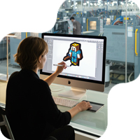 process-1-طراحی محصول در شرکت کوهبر