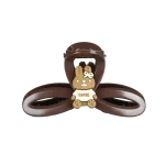 کلیپس مو طرح خرس دختر مدل پاپیونی