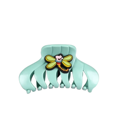 کلیپس مو طرح سنجاقک سفارش از تولیدکننده