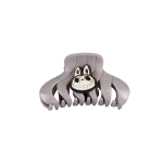 خرید کلیپس مو طرح لبوبو سفارش از تولیدکننده مناسب استفاده به عنوان اکسسوری مو