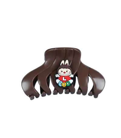 کلیپس مو طرح لبوبو L سفارش از تولیدکننده