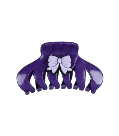 کلیپس مو طرح پاپیون سفارش از تولیدکننده