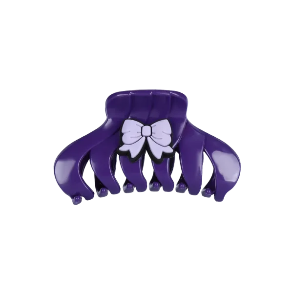 کلیپس مو طرح پاپیون سفارش از تولیدکننده