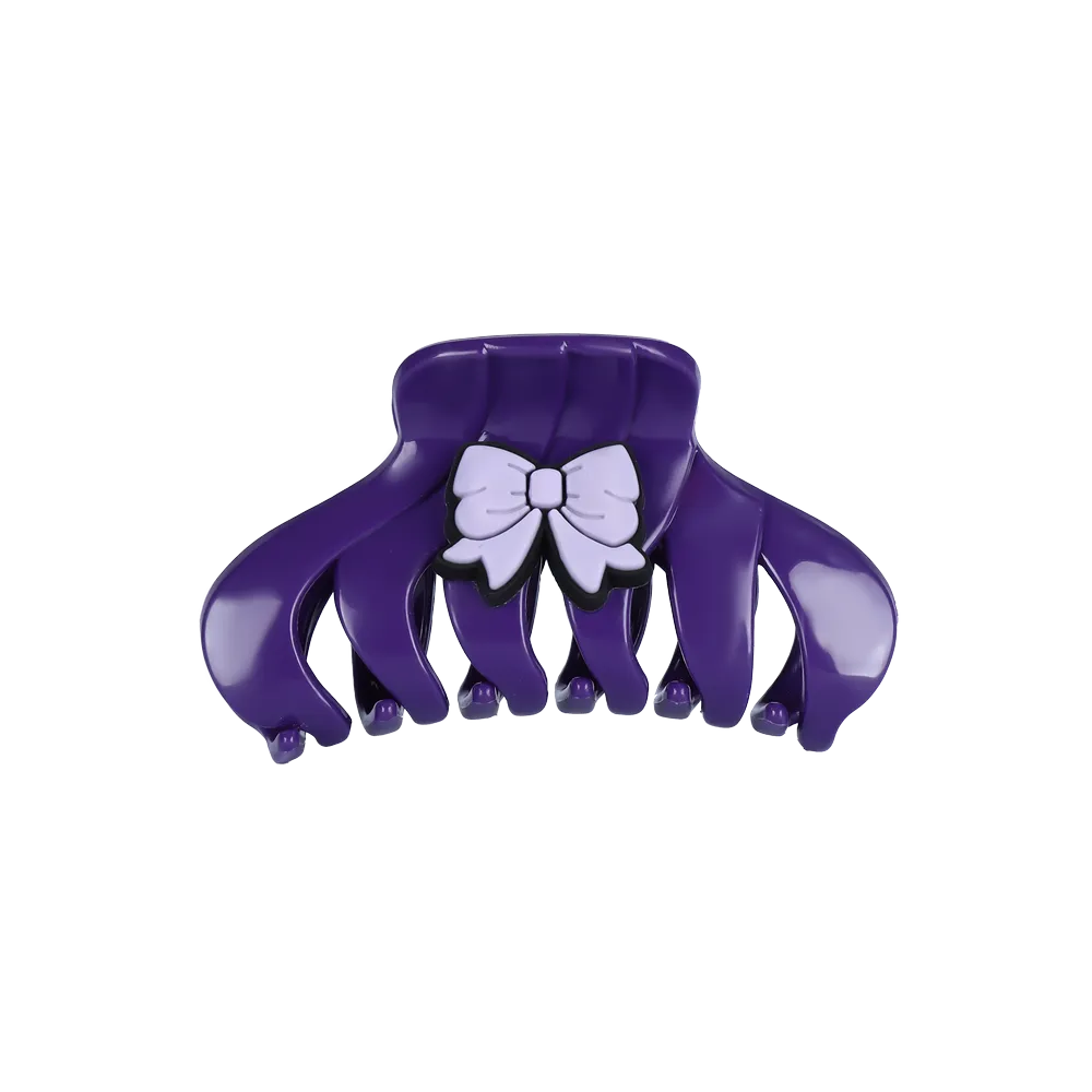 کلیپس مو طرح پاپیون - 1K JPEG کلیپس مو طرح پاپیون سفارش از تولیدکننده