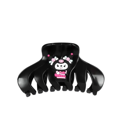 خرید کلیپس مو طرح کرومی سفارش از تولیدکننده