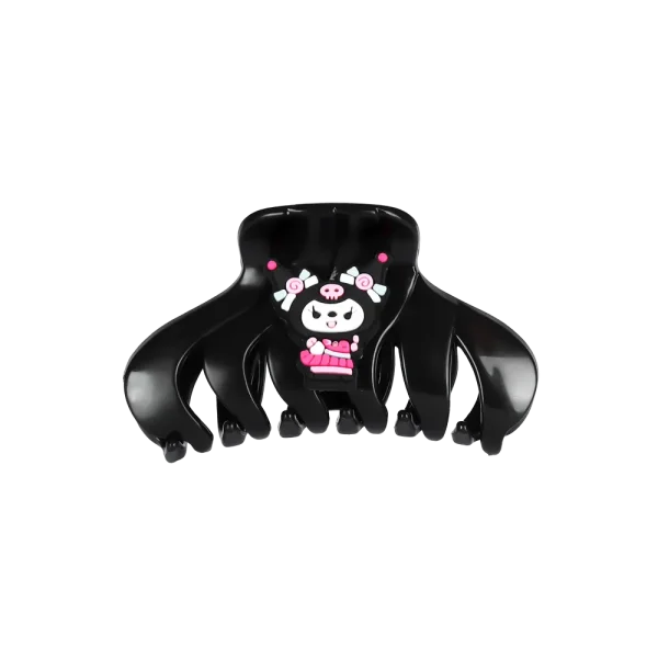 خرید کلیپس مو طرح کرومی سفارش از تولیدکننده