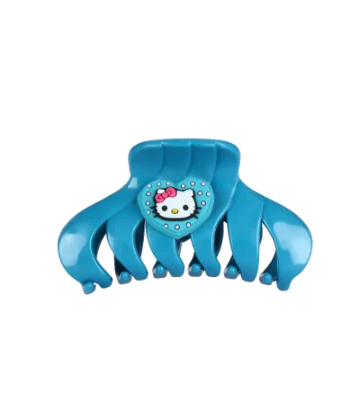 کلیپس مو طرح هلو کیتی خرید از تولیدکننده