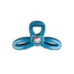 کلیپس مو طرح کیتی مدل پاپیونی