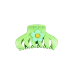 کلیپس مو طرح گل سفارش از تولیدکننده