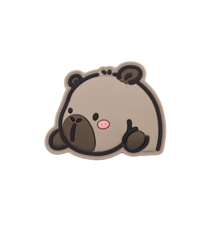 جیبیتز عروسک کاپی بارا | جیبیتز فانتزی سیلیکونی | فروش عمده کوهبر