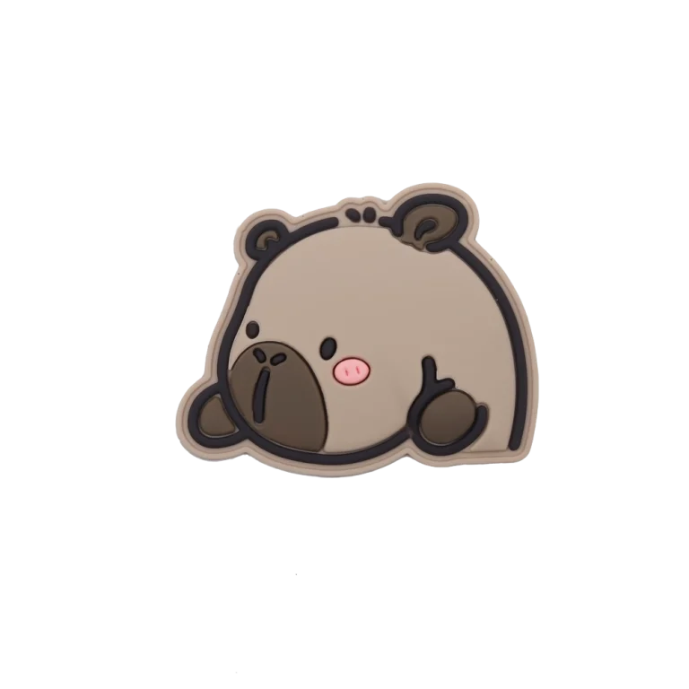 جیبیتز عروسک کاپی بارا | جیبیتز فانتزی سیلیکونی | فروش عمده کوهبر