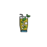 جیبیتز طرح آبمیوه برند کوهبر، مدل فانتزی سیلیکونی رنگی. مناسب تزیین کراکس و اکسسوری‌ها. فروش عمده جیبیتز شاد و کودکانه با قیمت مناسب.