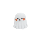 جیبیتز طرح روح برند کوهبر، مدل فانتزی سیلیکونی کارتونی و بامزه. مناسب تزیین کراکس و اکسسوری‌ها. فروش عمده جیبیتز فانتزی با قیمت مناسب.