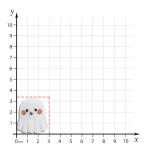 جیبیتز طرح روح برند کوهبر، مدل فانتزی سیلیکونی کارتونی و بامزه. مناسب تزیین کراکس و اکسسوری‌ها. فروش عمده جیبیتز فانتزی با قیمت مناسب.