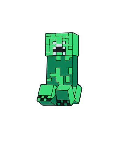 جیبیتز طرح دندان برند کوهبر، مدل فانتزی سیلیکونی کارتونی با پیام بهداشتی مثبت. مناسب تزیین کراکس و اکسسوری‌ها. فروش عمده جیبیتز خاص با قیمت مناسب.