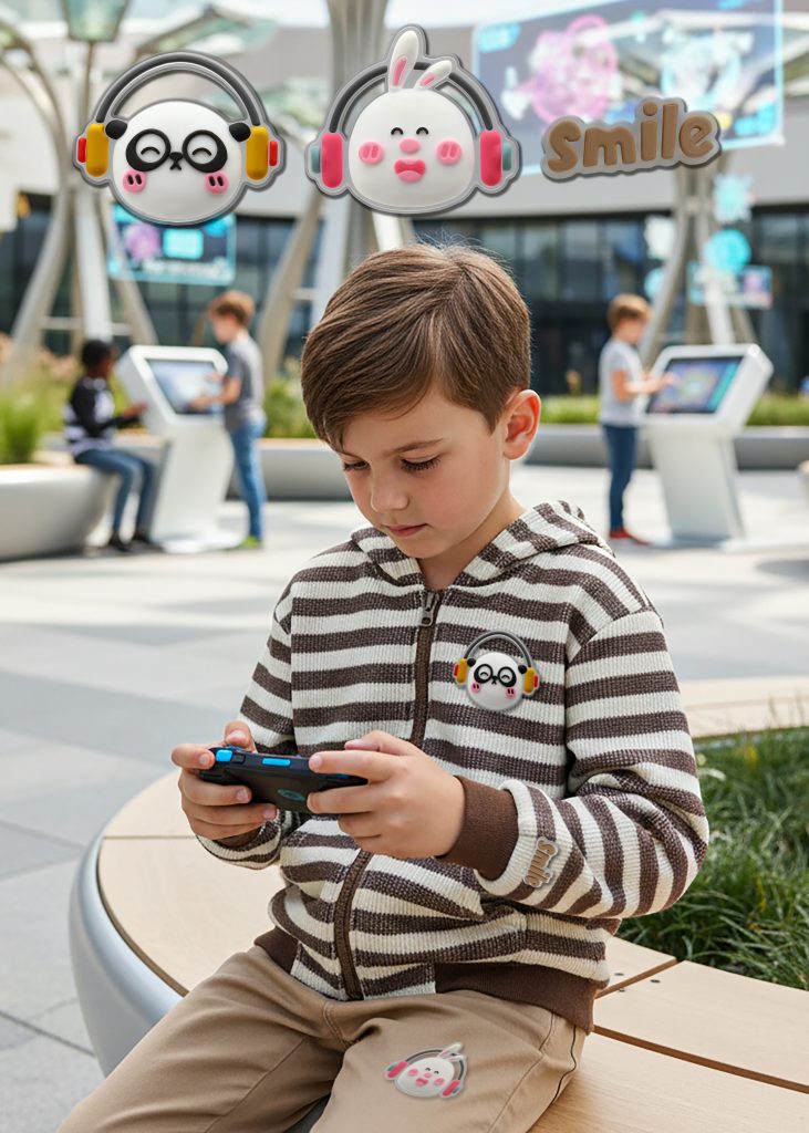 بنر همکاری کسب و کاری در تولید