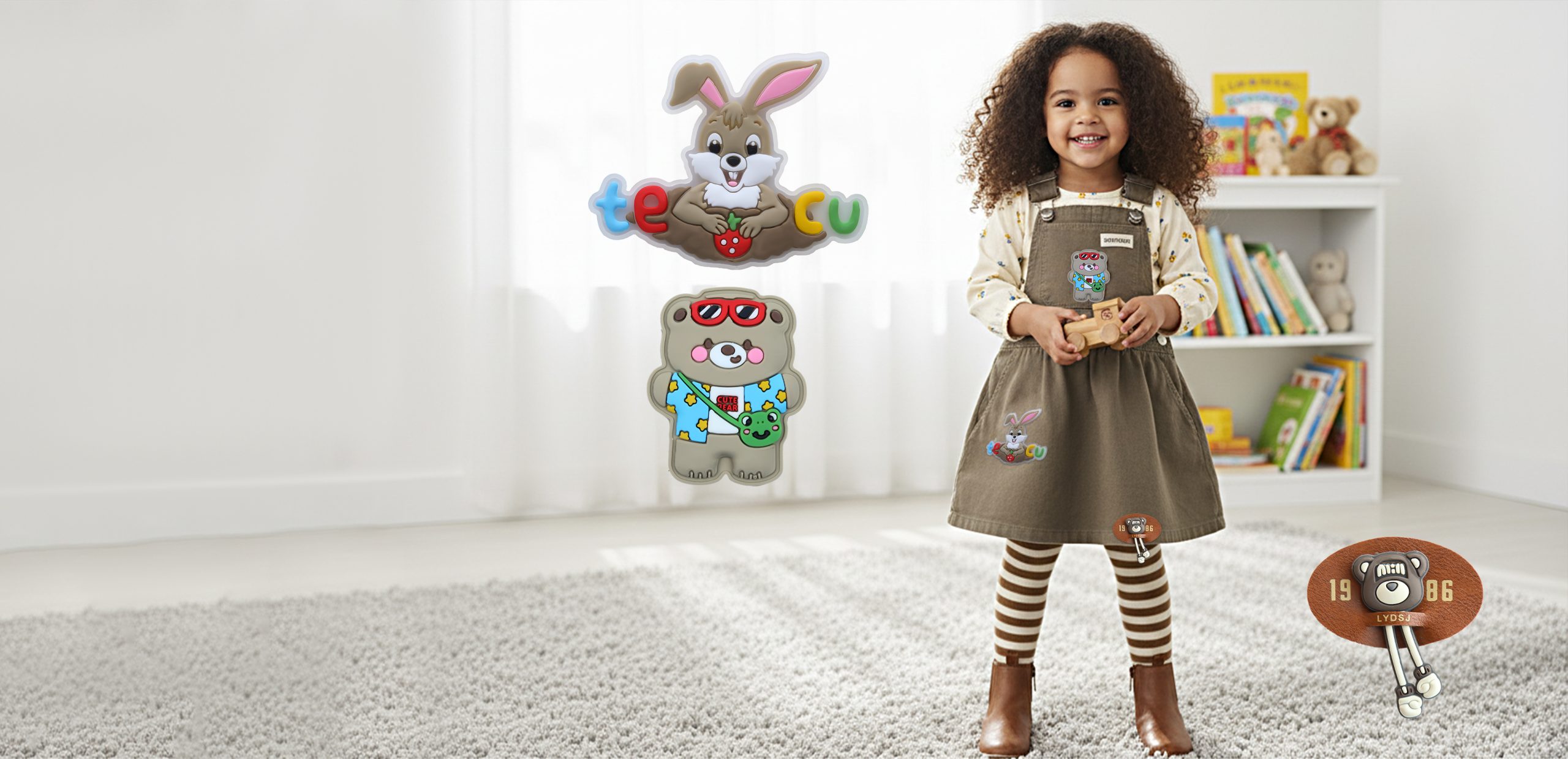 بنر اسلایدر برای صفحه همکاری کسب و کاری در تولید