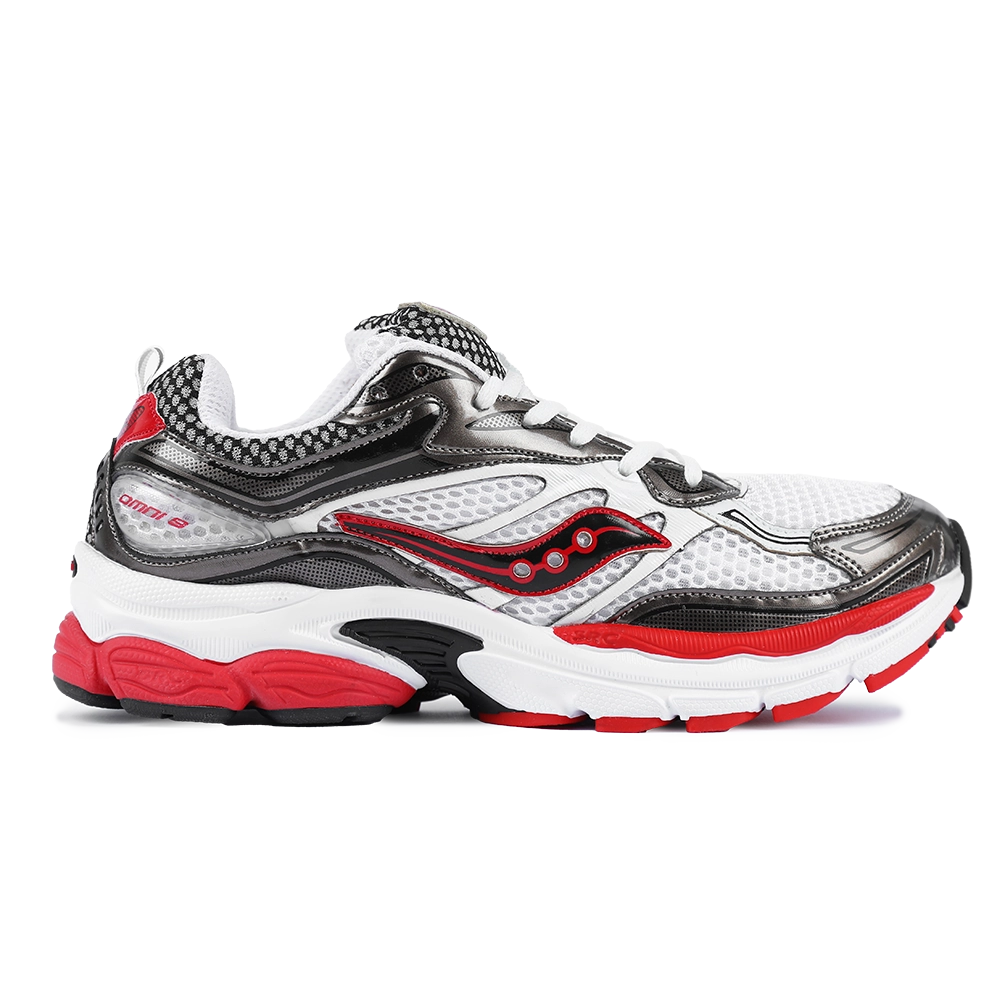 redsaucony