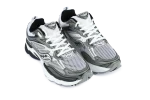کتونی ساکنی رنگ طوسی - Image 2